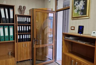 Apartament 2 camere în zona b-dul. EROILOR, piata Avram Iancu - 2