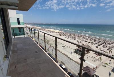APARTAMENT 2 CAMERE | TVA INCLUS | PRIMA LINIE LA MARE - 13
