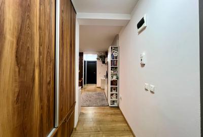 De vânzare | Apartament 2 camere | Zona BMW | Etaj 1 | Mobilat | 5 min VIVO Mall - 12