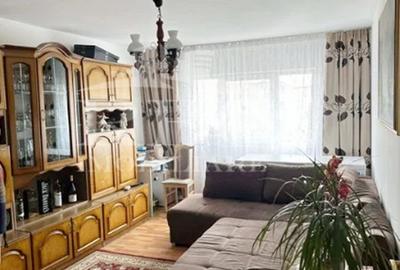 Apartament cu 2 camere decomandat in Marasti - 1