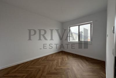Triplex finisaje premium, 4 dormitoare, curte 250 mp. Calea Urseni - 17