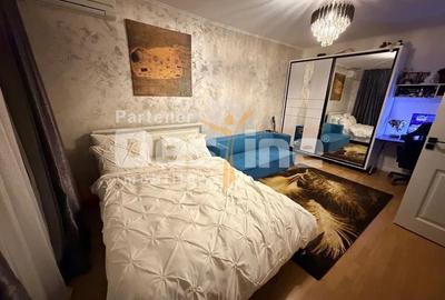 Rahova-Barnova | 2 camere | 56mp | renovat 2024 | centrala proprie | 94.900 euro - 1