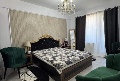 2 cam, etaj 2, 46 mp, decomandat, bloc nou, str. Recea, cu loc de parcare exteri - 1