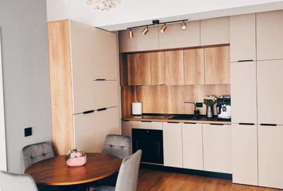 2 camere Gavana 3 , mobilat / utilat , finisaje PREMIUM ! - 6