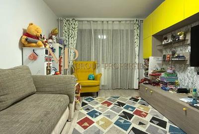 Apartament 3 camere | Etaj 3 (intermediar) | Zona Vest (Marasesti) - 2