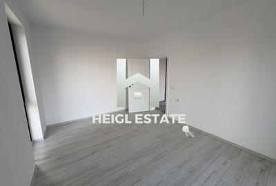 Apartament cu 2 camere si gradina in Giroc in zona Eso - 3