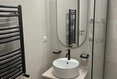 Apartament doua camere,  64 mp in Olimp, Mangalia , cladirea VOGH - 6