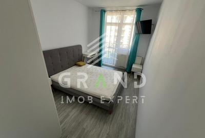 3 camere decomandate | 2 băi | Balcon | Parcare | Zona Iris/Oașului - 4