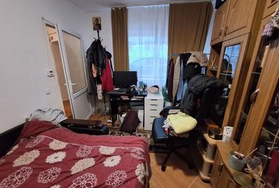 Apartament o camera, de vanzare, zona Calea Turzii, in cart. Buna Ziua - 9