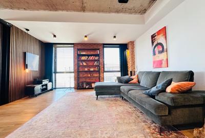 Polona -inchiriere 3 camere DESIGN MODERN - 5