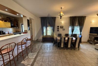 CORBEANCA LAC | OPORTUNITATE - VILA INDIVIDUALA CU TEREN 1200 mp - 13