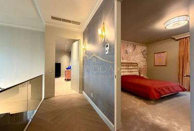 Vila Exclusivista // 6 camere *590mp* 2 parking // Pipera – Iancu Nicolae - 36