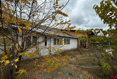 CASA BATRANEASCA LA 13 KM DE FOCSANI - 1