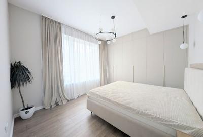Apartament premium cu terasa-investiție sigură, deja închiriat - 2