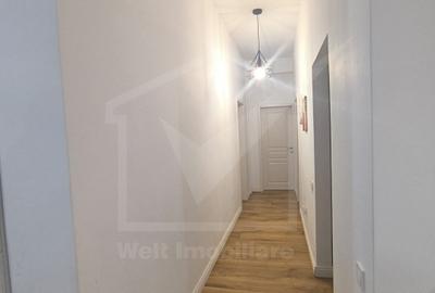 Duplex modern, finisat, dispus pe 1 singur nivel, 4 camere, 115 mp, Iris - 13