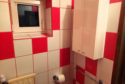 Apartament cu 3 camere mobilate, utilate in bloc izolat, Bucur Obor, comision 0% - 28
