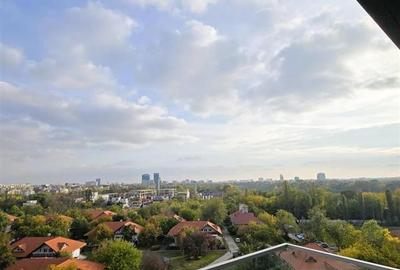 Apartament cu 3 camere decomandat, mobilat în Floreasca