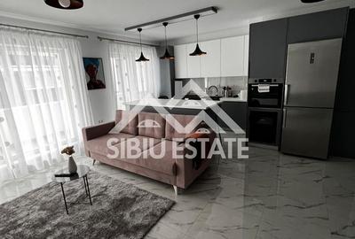 Apartament de inchiriat cu 3 camere,balcon, loc de parcarare, mobilat - 8