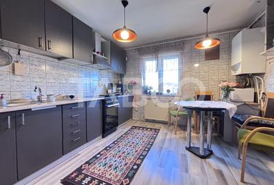 Apartament cu 4 camere de vanzare Piata Flora Manastur - 6