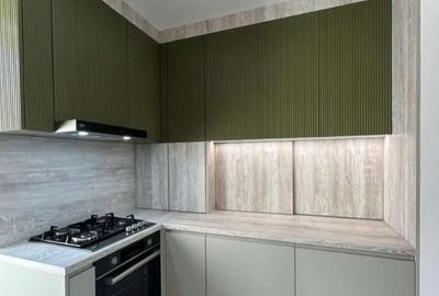 BLOC NOU  ULTRALUX 3 CAMERE  + TERASA SPECTACULOASA ZONA DRISTOR+ LOC PARCARE - 5