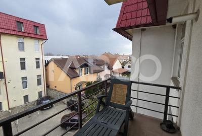 EXCLUSIVITATE - Vanzare apartament 4 camere 2 bai strada Noua Selimbar - 3