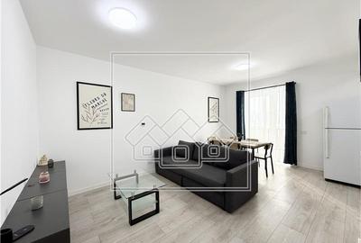 Apartament la prima inchiriere cu 2 camere si balcon - Valletta Park - 1