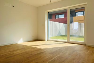 Casă  cu 3 dormitoare în Proiectul H4L - 4