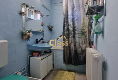 Apartament 3 camere | Decomandat | 60 mpu | Iulius Mall Gheorgheni - 5