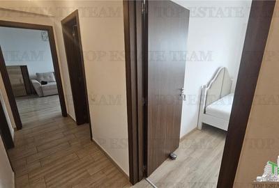 Apartament 2 camere Rotar Park1 la 3 minute metrou Pacii - 10