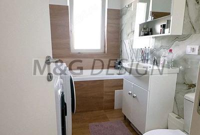 Apartament 3 camere Giroc bloc nou - 7