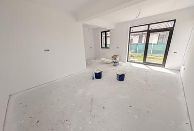 Casa 4 camere 116mp | Balotesti | 0 Comision | 410mp teren | finisaje la alegere - 12