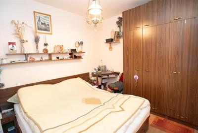 Apartament cu 2 camere, langa Onisifor Ghibu, etajul 1 - 2