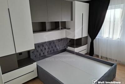 Apartament 3 camere, Bloc nou, Calea Baciului - 4