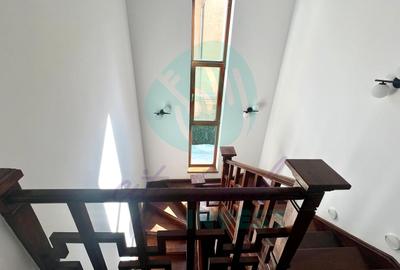 Vilă elegantă în Cotroceni | 320 mp | renovată integral | ideală sediu firmă - 13