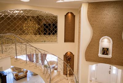 CASA P+1 - ZONA DECEBAL - 6 CAMERE - 9