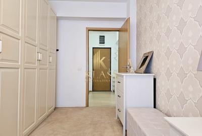 Apartament de inchiriat cu 2 camere zona Dristor/New Town Residence - 14