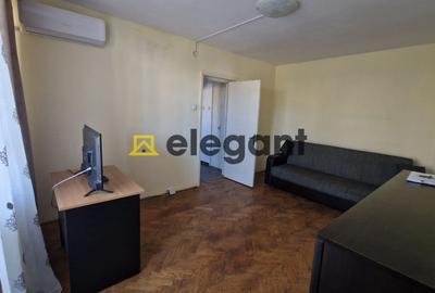2 camere, AC, Calea Bucuresti-Scoala 21 - 1