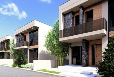 Splaiul Unirii - Vila Istanbul - Finisaje premium - Vegas Villas - 4