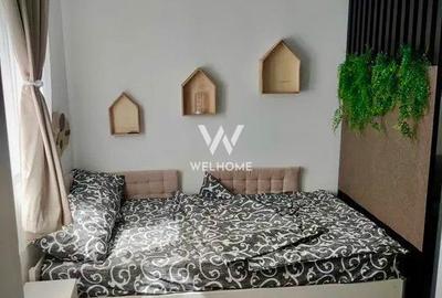 Garsoniera renovata, etaj intermediar,  Sibiu - 5