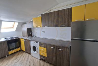 Apartament 3 camere Stefanesti - In Spate la Carrefour - 12