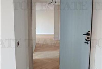 Apartament de 4 camere, cu finisaje premium, 160mp, 2bai, 2 bucatarii, toate uti - 30