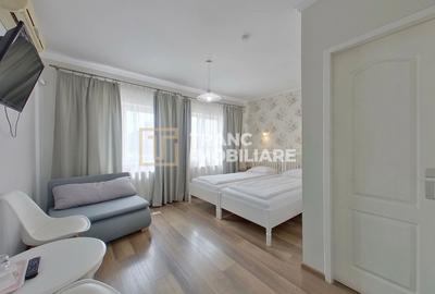 Casă generoasă cu 11 camere + spațiu comercial inclus | Calea Radnei - 14