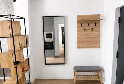 Apartament 2 camere Lujerului | 2 min metrou | Prima închiriere - 8