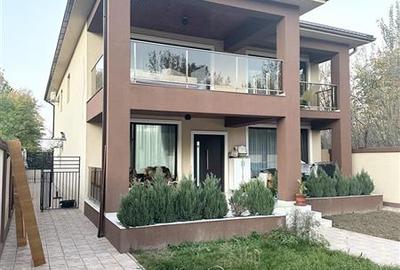 Casa de 300 mp, amplasata pe teren de 500 mp, Mamaia Nord - 15