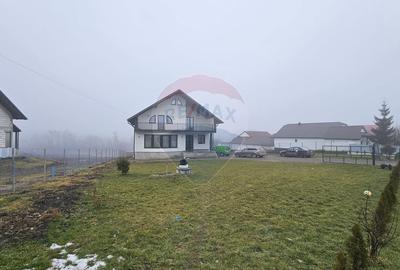 Casă / Vilă de lux, Moara Nica, Suceava - 12