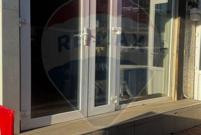 Spațiu comercial de 29.48mp de vânzare în zona George Enescu - 1