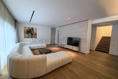 Casă individuală cu 6 camere în Iancu Nicolae