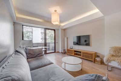 NERVA TRAIAN - PAPAZOGLU, APARTAMENT 2 CAMERE 54 MP, 2013, LA CHEIE! - 14