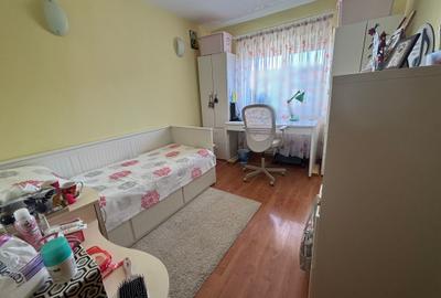 NICOLINA-CLOPOTARI, Apartament 3 camere decomandat, mobilat si utilat! - 6