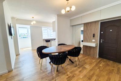 Inchiriere Apartament 3 camere Ultracentral Pitesti - 8
